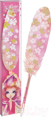 Ручка шариковая Nebulous Stars Petulia / 11541-3_NSDA