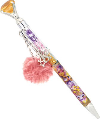 Ручка шариковая Nebulous Stars Orelia / 11599-3_NSDA