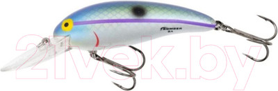 Воблер Pradco Bomber Model A / BMB08A518