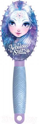 Расческа детская Nebulous Stars Iceana / 11519-4_NSDA