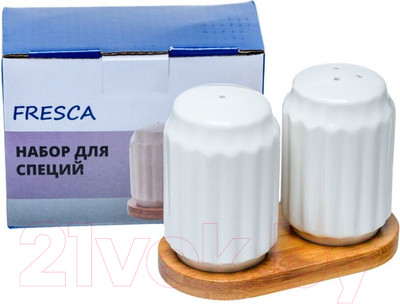 Набор для специй Fresca PJ03422