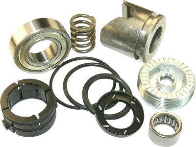 Ремкомплект рулевой рейки Corteco 15598273