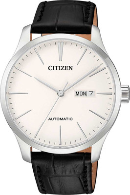Часы наручные мужские Citizen NH8350-08B