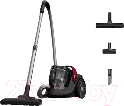 Пылесос Tefal TW7B33EA