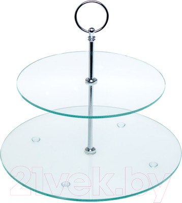 Ваза-этажерка Белбогемия 25626373 / 107513