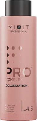 Бальзам для волос MIXIT Professional Pro Complex для натуральных и окрашенных волос (400мл)