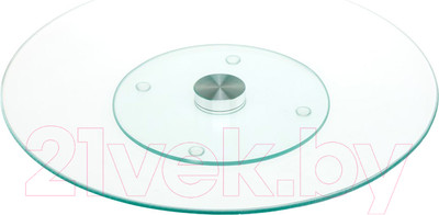 Тортовница вращающаяся Белбогемия 24381954 / 107514