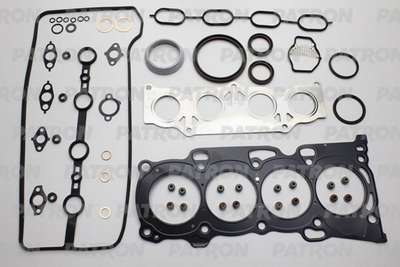 Комплект прокладок двигателя Patron PG1-1056 