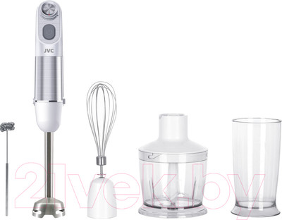 Блендер погружной JVC JK-HB5125