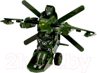 Робот-трансформер Автоботы Вертолет 707 / 10223868