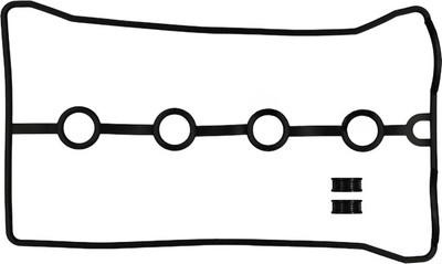 Комплект прокладок двигателя Victor Reinz 15-53456-01