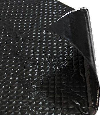 Шумоизоляция Smartmat Black 30 (6 листов)
