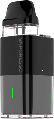 Электронный парогенератор Vaporesso Xros Cube 900mAh (2мл, черный)