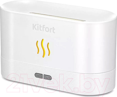Ультразвуковой увлажнитель воздуха Kitfort КТ-3802