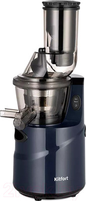 Соковыжималка электрическая Kitfort КТ-1158