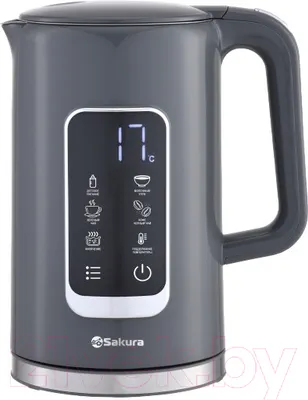 Электрочайник Sakura SA-2179DG