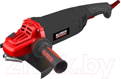 Угловая шлифовальная машина Elitech AG 2523E (E2213.051.00)