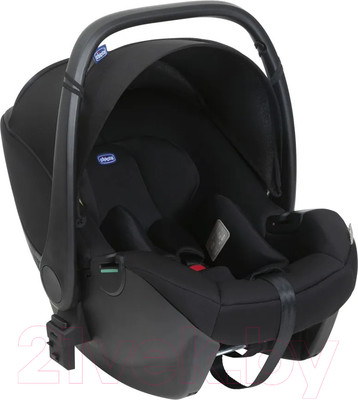 Автокресло Chicco Kory Essential / 06087070950000 (Black)