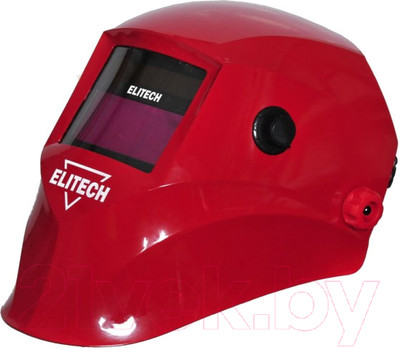 Сварочная маска Elitech Хамелеон 777 (E0912.002.00)