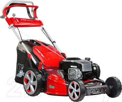 Газонокосилка бензиновая Efco LR 53 TBX Allroad Plus 4 (66079100E5)