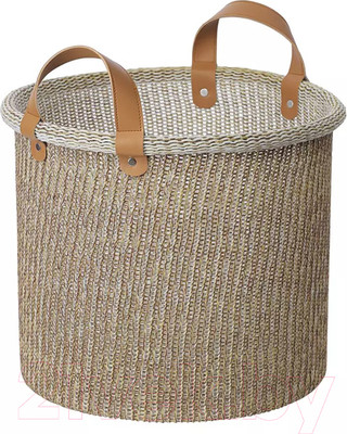 Корзина Bergenson Bjorn Sustainable collection / BB0000667 (бежевый)