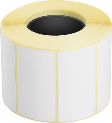 Набор этикеток OfficeSpace Термо Эко / 8-01/0319 (900шт, белый)