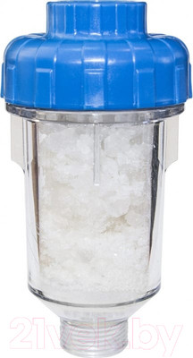 Фильтр технического умягчения АкваПро 3/4" / 346