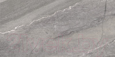 Плитка Cersanit Castello 17018 (448x898, темно-серый)