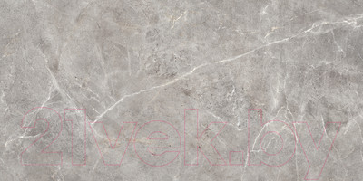 Плитка Cersanit Castello 17019 (448x898, серый)