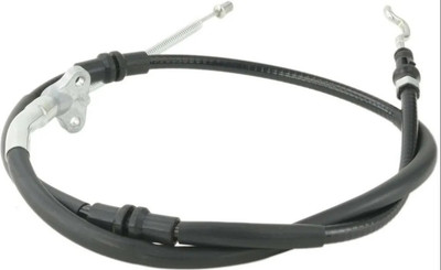 Трос ручного тормоза Volkswagen 2H6609721A