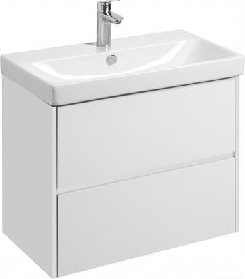 Тумба под умывальник Акватон Сканди 80 (1A283001SD010)