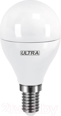 Лампа Ultra LED-G45-5W-E14-3000K