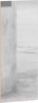 Зеркало ТриЯ Асти НМ (дуб крафт золотой)