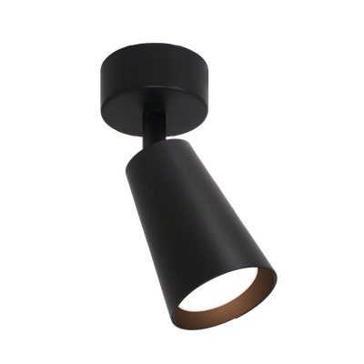 Точечный светильник Wolta WSL-GU10/S11BL