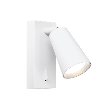 Точечный светильник Wolta WSL-GU10/W11W