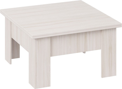 Журнальный столик ТриЯ Тип 10 (ясень шимо)