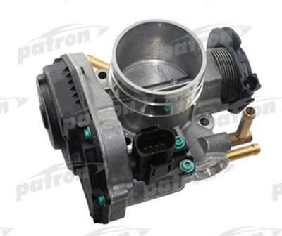 Дроссельная заслонка Patron PTH026