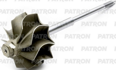 Вал турбокомпрессора Patron PTR5017 