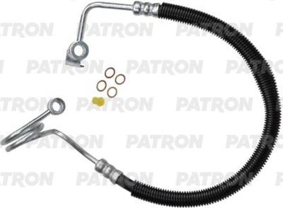 Шланг гидроусилителя руля Patron PSH074 