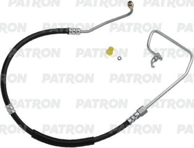 Шланг гидроусилителя руля Patron PSH078 