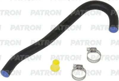 Шланг гидроусилителя руля Patron PSH081