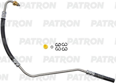 Шланг гидроусилителя руля Patron PSH129 