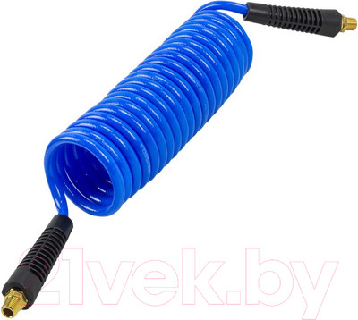 Шланг для компрессора Forsage Витой полиуретановый F-AHC-48A (58665)