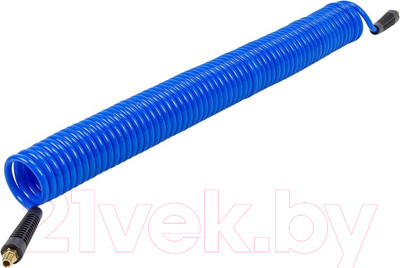 Шланг для компрессора Forsage Витой полиуретановый F-AHC-48C (58667)