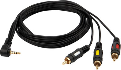 Кабель Rexant 17-4412 (1.5м)