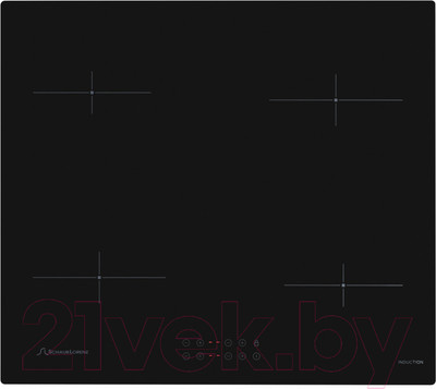 Индукционная варочная панель Schaub Lorenz SLK IY 60 T1