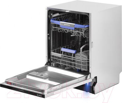 Посудомоечная машина Maunfeld MLP-12I Light Beam