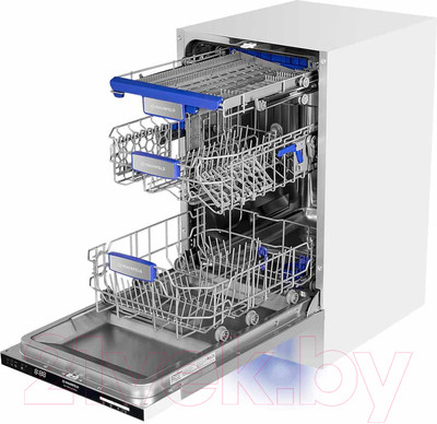 Посудомоечная машина Maunfeld MLP-083D Light Beam