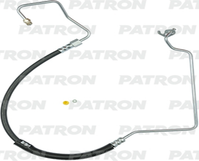 Шланг гидроусилителя руля Patron PSH008 