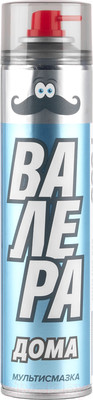 Смазка техническая VMPAUTO Валера Дома Мультисмазка / 8622 (400мл)